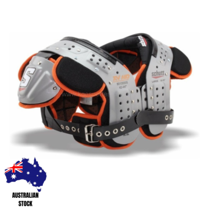XV HD OL/DL Shoulder Pads in Stock in Australia