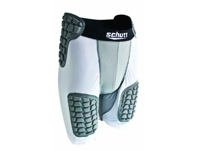 ALL-IN-ONE PROTECH GIRDLE - US Sports Gear