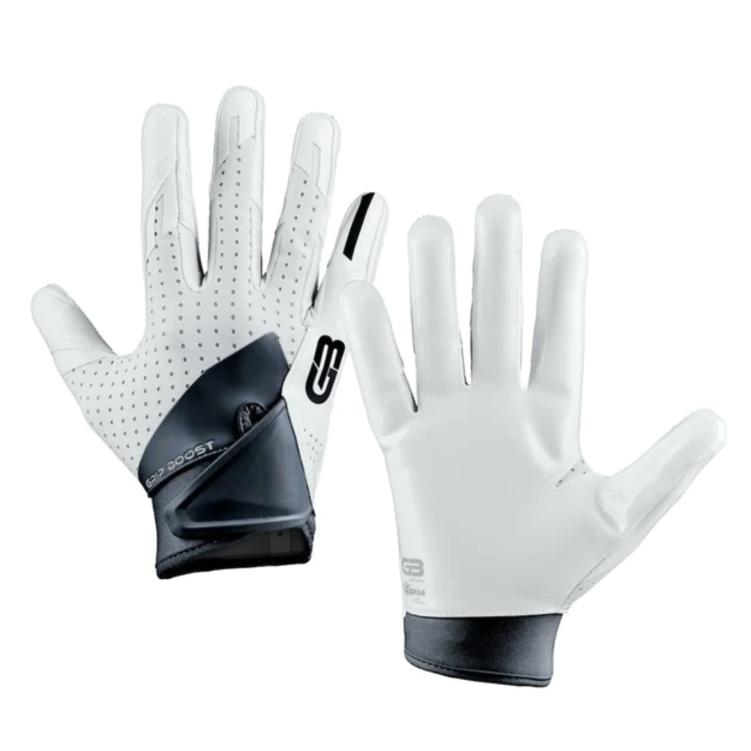 Football Gloves Grip Boost, 54% OFF