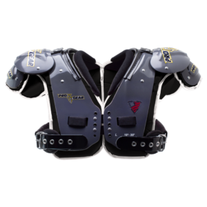 PRO GEAR PL15 Shoulder Pads