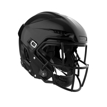 Vicis Zero2 Trench angle view