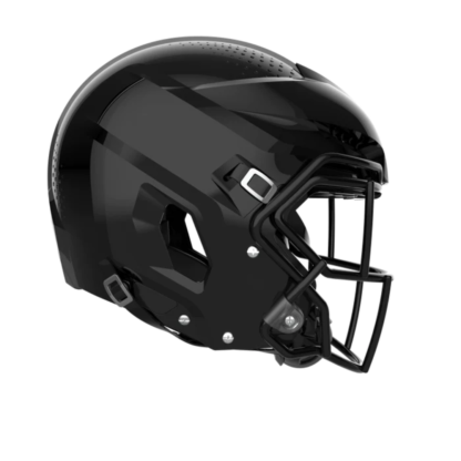 Vicis Zero2 Trench side view