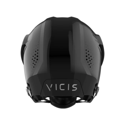 Vicis Zero2 Trench back view