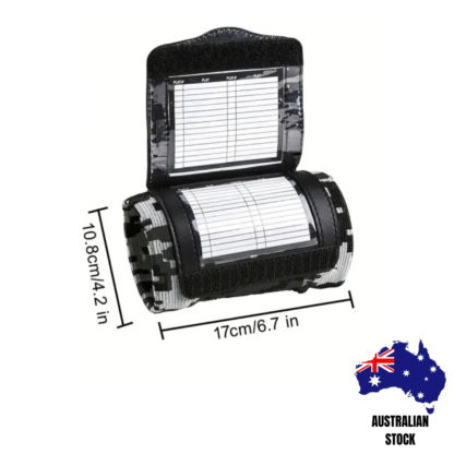 Gridiron Wrist Coach - Camo - Image 3